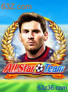 AllStarTeam: Tudo o Que Você Precisa Saber Sobre o Jogo do Momento