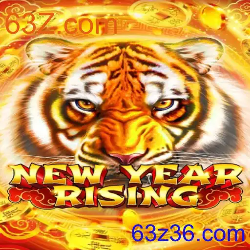 NewYearRising: Aventura e Estratégia no Novo Jogo do Ano