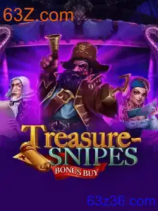 TreasuresnipesBonusBuy